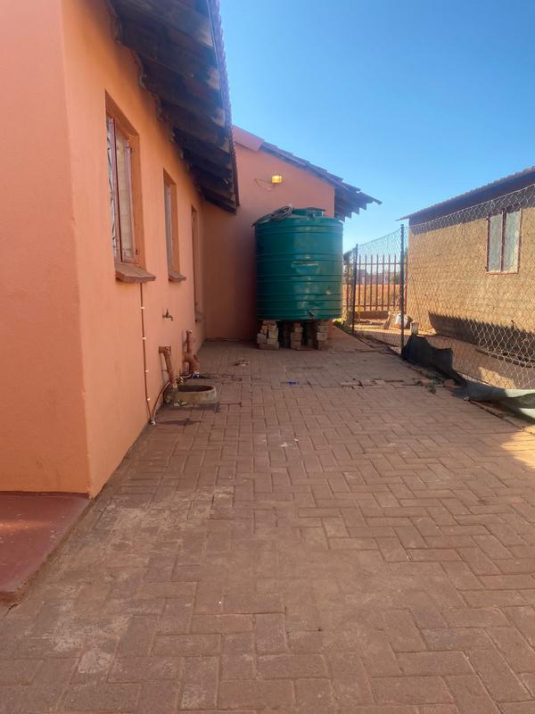 2 Bedroom Property for Sale in Boitekong North West